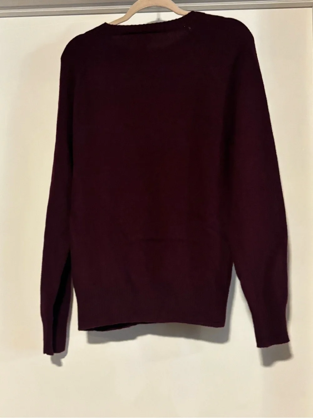 J. Crew crew crewneck